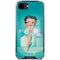 Betty Boop Bathing iPhone 16e Clear Case