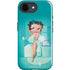 Betty Boop Bathing iPhone 16e Impact Case