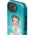Betty Boop Bathing iPhone 16e Impact Case