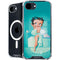 Betty Boop Bathing iPhone 16e MagSafe Case