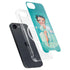Betty Boop Bathing iPhone 16e MagSafe Case