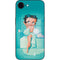 Betty Boop Bathing iPhone 16e Skin