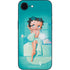 Betty Boop Bathing iPhone 16e Skin