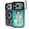 Betty Boop Bathing iPhone 18 Pro Kickstand Case