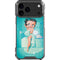 Betty Boop Bathing iPhone 18 Pro Max Clear Case