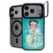 Betty Boop Bathing iPhone 18 Pro Max Kickstand Case