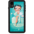 Betty Boop Bathing iPhone Cases