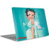 Betty Boop Bathing Apple MacBook Air Skin