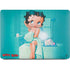 Betty Boop Bathing Apple MacBook Air Skin