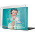 Betty Boop Bathing MacBook Pro 14in (2021-24) Case plus Skin