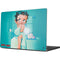 Betty Boop Bathing Apple MacBook Pro 14-inch Skin