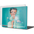 Betty Boop Bathing MacBook Cases