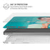 Betty Boop Bathing MacBook Cases