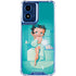 Betty Boop Bathing Moto G Play 4G (2024) Clear Case