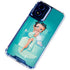 Betty Boop Bathing Moto G Play 4G (2024) Clear Case