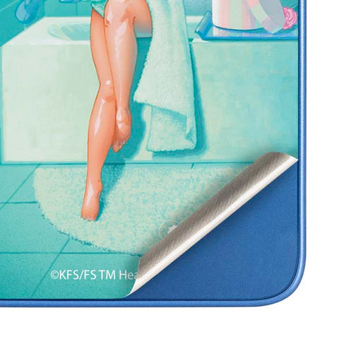 Betty Boop Bathing Moto G Play 4G (2024) Skin