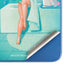 Betty Boop Bathing Moto G Play 4G (2024) Skin