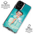 Betty Boop Bathing Moto G Power 5G (2024) Clear Case