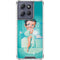 Betty Boop Bathing Moto G Stylus 5G (2025) Clear Case