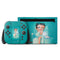 Betty Boop Bathing Nintendo Switch 2 (2025) with Joy-Con Skin