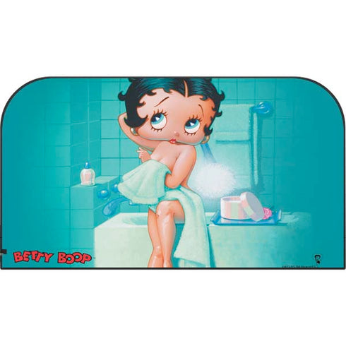 Betty Boop Bathing Nintendo Switch 2 (2025) with Joy-Con Skin