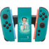 Betty Boop Bathing Nintendo Switch 2 (2025) Joy-Con Controller Skin