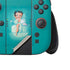 Betty Boop Bathing Nintendo Switch 2 (2025) Joy-Con Controller Skin