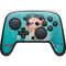 Betty Boop Bathing Nintendo Switch 2 (2025) Pro Controller Skin