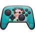 Betty Boop Bathing Nintendo Switch 2 (2025) Pro Controller Skin