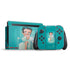 Betty Boop Bathing Nintendo Skins