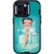 Betty Boop Bathing Otterbox Defender iPhone Skin
