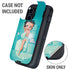 Betty Boop Bathing Otterbox Defender iPhone Skin