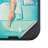 Betty Boop Bathing Otterbox Defender iPhone Skin