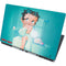 Betty Boop Bathing Dell Precision Skin