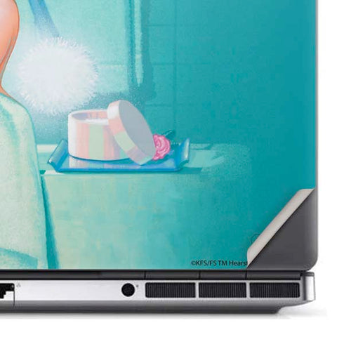Betty Boop Bathing Dell Precision Skin