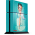 Betty Boop Bathing PlayStation PS4 Skins