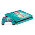 Betty Boop Bathing PlayStation PS4 Skins