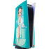 Betty Boop Bathing PlayStation PS5 Skins