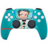 Betty Boop Bathing PlayStation PS5 Skins