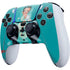 Betty Boop Bathing PS5 DualSense Edge Pro Controller Skin