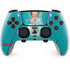 Betty Boop Bathing PS5 DualSense Edge Pro Controller Skin