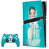 Betty Boop Bathing PS5 Pro Bundle Skin