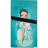 Betty Boop Bathing PS5 Pro Console Skin
