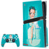 Betty Boop Bathing PS5 Pro Disk Bundle Skin