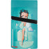 Betty Boop Bathing PS5 Pro Disk Console Skin