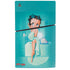 Betty Boop Bathing PS5 Slim Digital Edition Console Skin