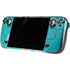 Betty Boop Bathing Steam Deck Handheld Gaming Computer OLED Skin