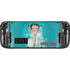 Betty Boop Bathing Steam Deck Handheld Gaming Computer OLED Skin