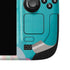 Betty Boop Bathing Steam Deck Handheld Gaming Computer OLED Skin
