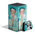 Betty Boop Bathing Xbox Series X Skins